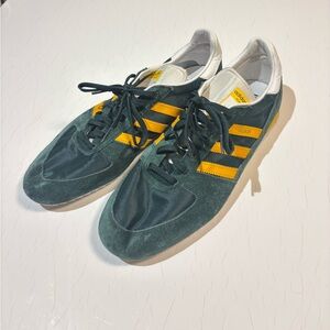 Adidas x Noah Primegreen Men's Sneakers  - 11.5